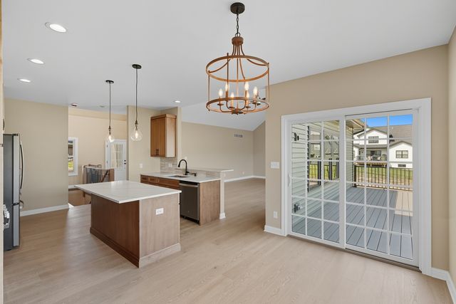 13443 Superior Lane, Cedar Lake, IN 46303