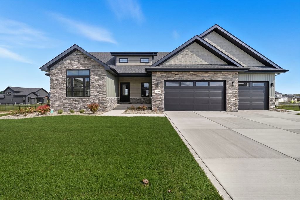 13443 Superior Lane, Cedar Lake, IN 46303