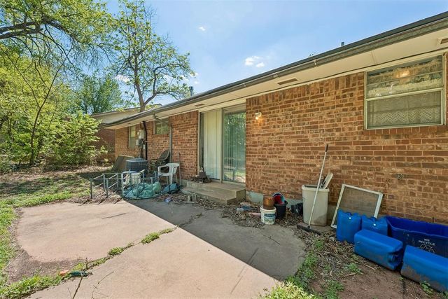 5224 S Briarwood Drive, Oklahoma City, OK 73135
