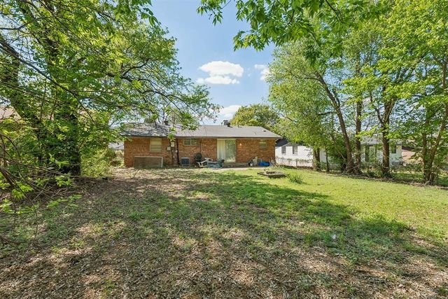 5224 S Briarwood Drive, Oklahoma City, OK 73135