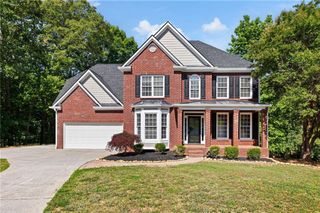 13 Royal Lake Drive SE, Cartersville, GA 30120