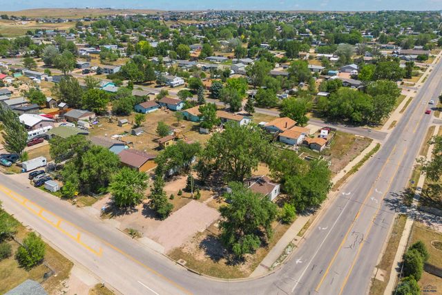 3950 TWILIGHT DR, Rapid City, SD 57703