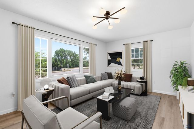3950 TWILIGHT DR, Rapid City, SD 57703