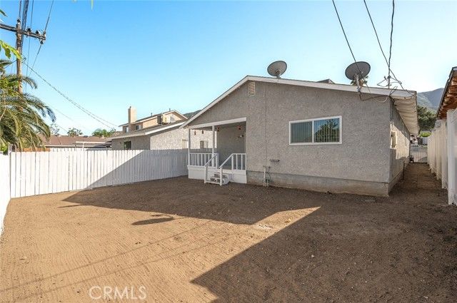 17616 Sutherland, Lake Elsinore, CA 92530
