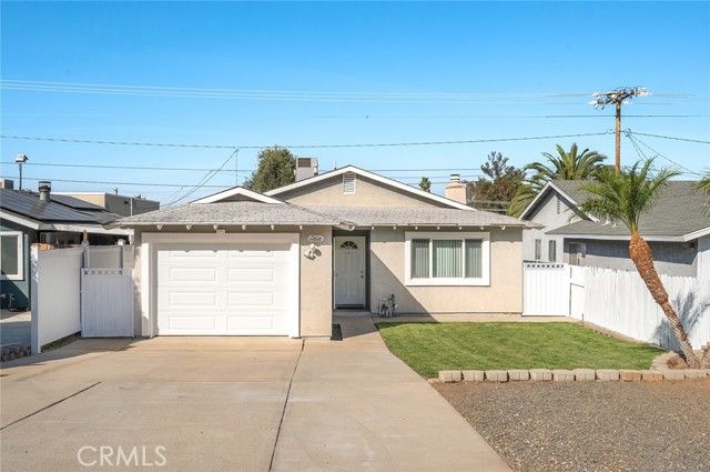 17616 Sutherland, Lake Elsinore, CA 92530