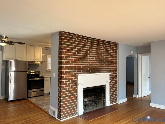 4617 Forest Hill Ave, Richmond, VA 23225