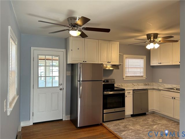 4617 Forest Hill Ave, Richmond, VA 23225