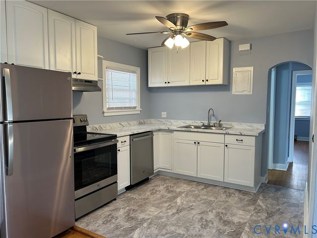 4617 Forest Hill Ave, Richmond, VA 23225