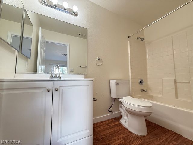 4112 GALVA Court, Las Vegas, NV 89110