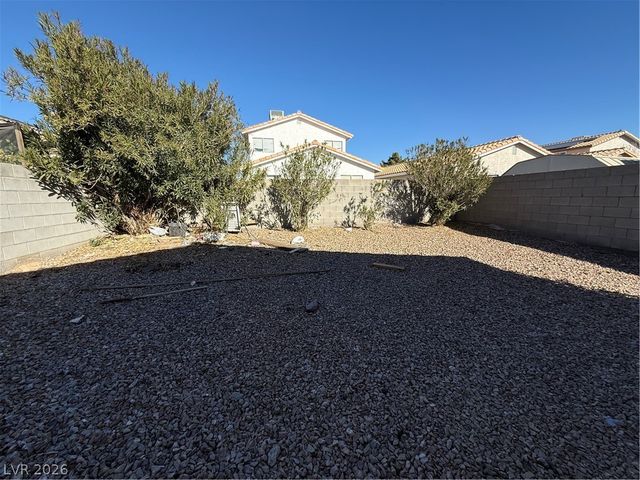 4112 GALVA Court, Las Vegas, NV 89110