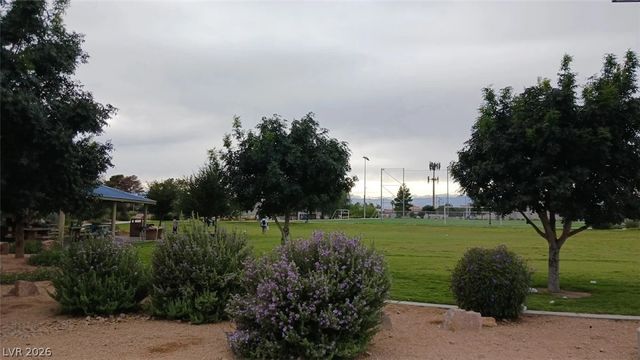 4112 GALVA Court, Las Vegas, NV 89110