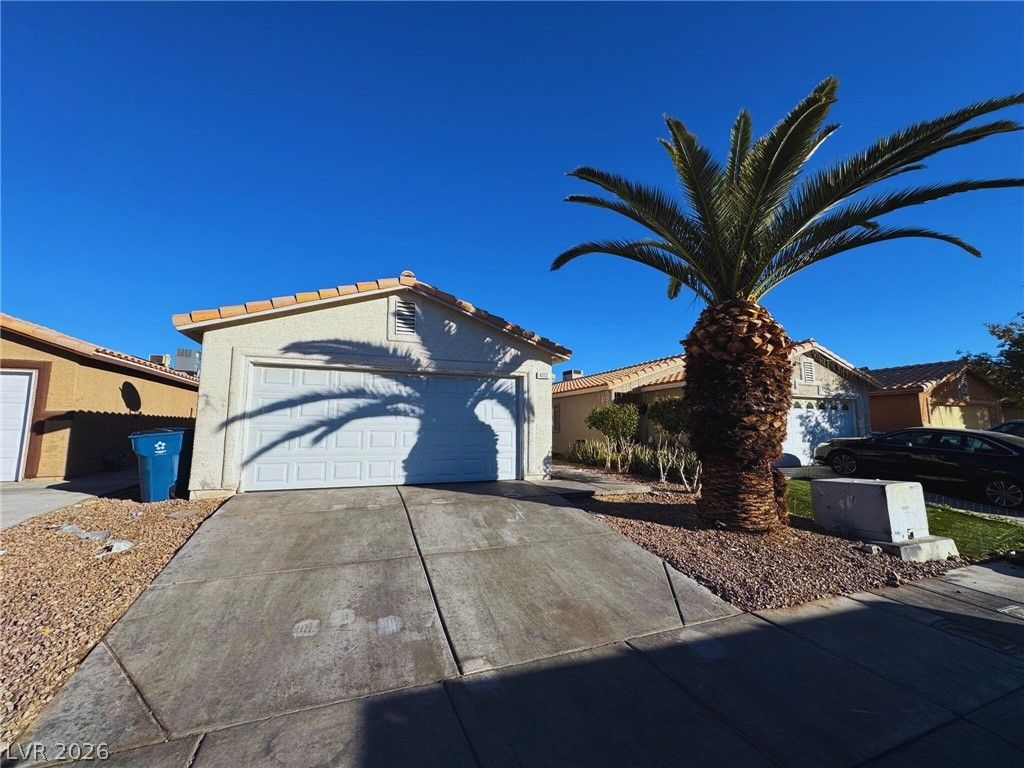 4112 GALVA Court, Las Vegas, NV 89110