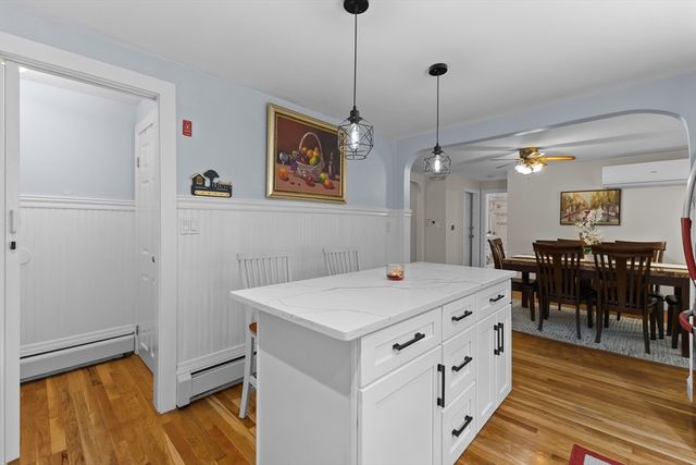 21 William Ward, Uxbridge, MA 01569