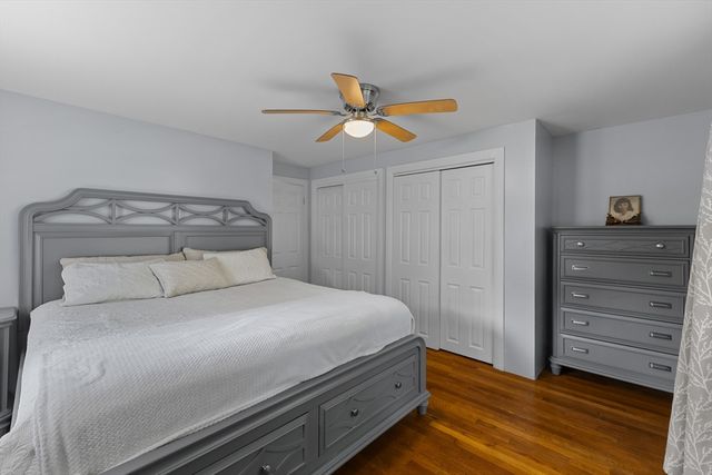 21 William Ward, Uxbridge, MA 01569