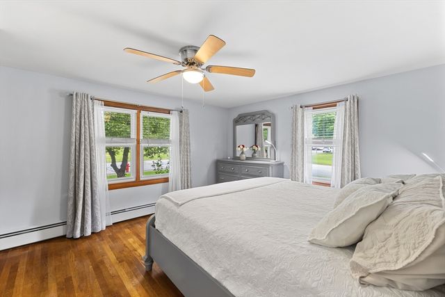 21 William Ward, Uxbridge, MA 01569