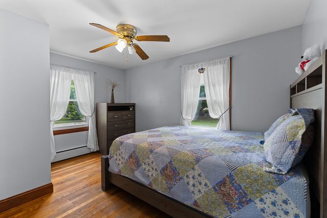 21 William Ward, Uxbridge, MA 01569