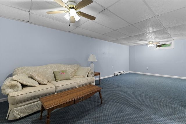 21 William Ward, Uxbridge, MA 01569