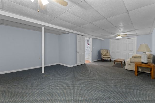 21 William Ward, Uxbridge, MA 01569