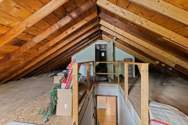 21 William Ward, Uxbridge, MA 01569