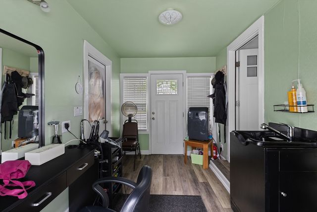 21 William Ward, Uxbridge, MA 01569