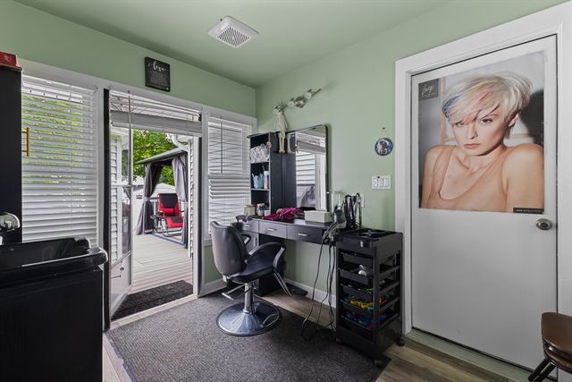 21 William Ward, Uxbridge, MA 01569