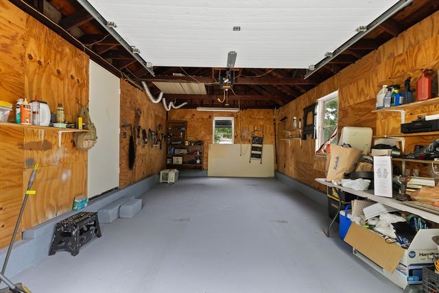 21 William Ward, Uxbridge, MA 01569