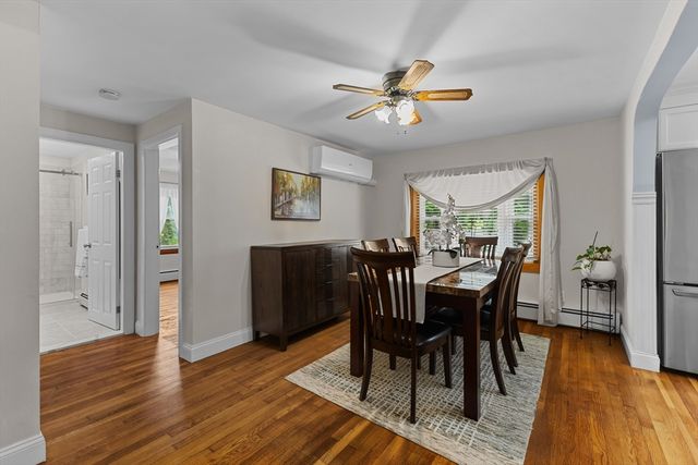 21 William Ward, Uxbridge, MA 01569