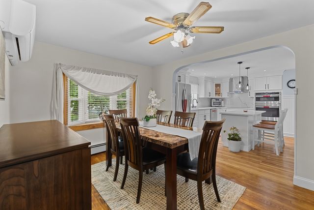 21 William Ward, Uxbridge, MA 01569