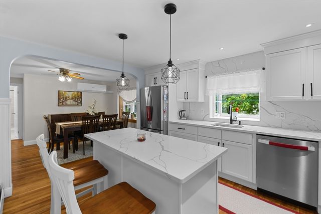 21 William Ward, Uxbridge, MA 01569
