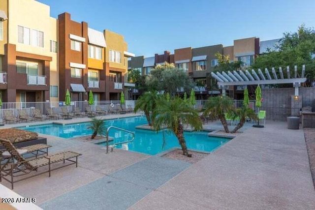 6605 N 93rd Avenue Unit 1041, Glendale, AZ 85305