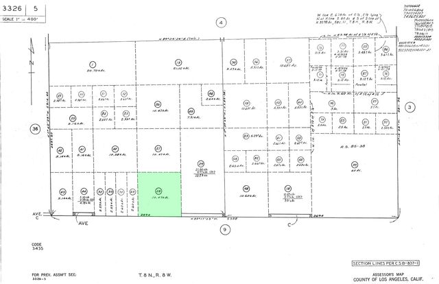 Ave C Vic 245 Ste, Lancaster, CA 93535
