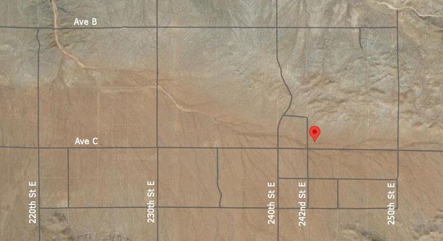 Ave C Vic 245 Ste, Lancaster, CA 93535