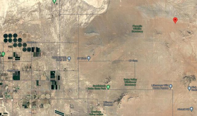 Ave C Vic 245 Ste, Lancaster, CA 93535