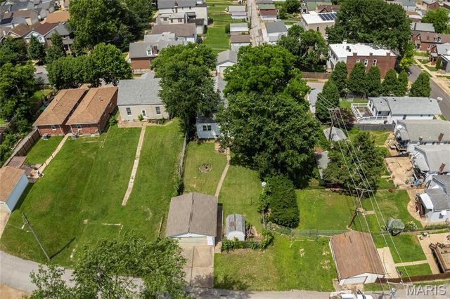 2618 Pearl Avenue, St Louis, MO 63139