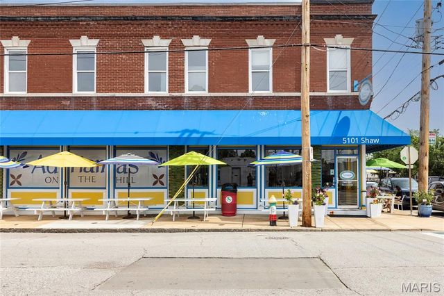 2618 Pearl Avenue, St Louis, MO 63139