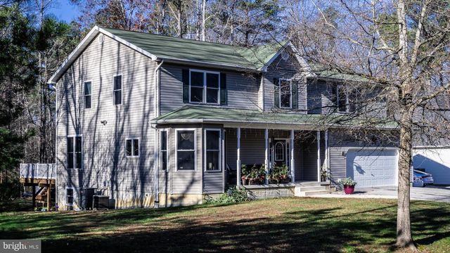 1875 ROBIN CT, Lusby, MD 20657