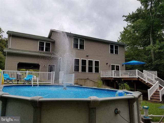1875 ROBIN CT, Lusby, MD 20657