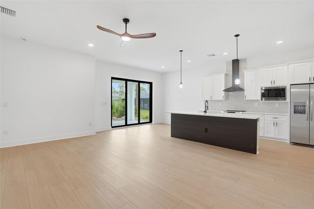 15144 FAULKNER AVENUE, Port Charlotte, FL 33953