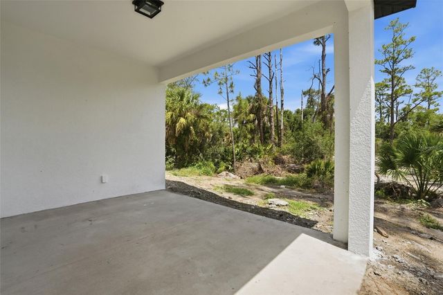 15144 FAULKNER AVENUE, Port Charlotte, FL 33953