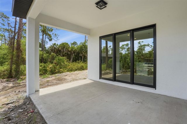 15144 FAULKNER AVENUE, Port Charlotte, FL 33953