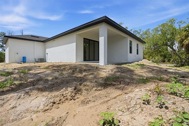 15144 FAULKNER AVENUE, Port Charlotte, FL 33953