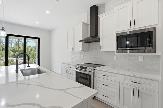 15144 FAULKNER AVENUE, Port Charlotte, FL 33953