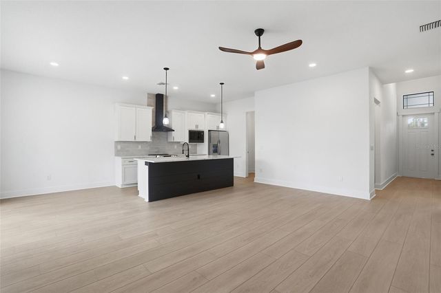 15144 FAULKNER AVENUE, Port Charlotte, FL 33953