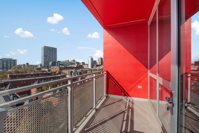 1841 S Calumet Avenue 908, Chicago, IL 60616