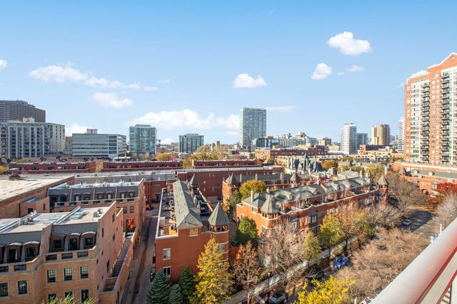 1841 S Calumet Avenue 908, Chicago, IL 60616