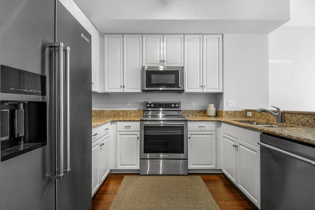 1841 S Calumet Avenue 908, Chicago, IL 60616