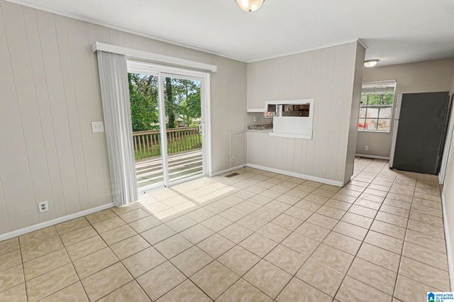 3080 TERESA DRIVE, Fultondale, AL 35217