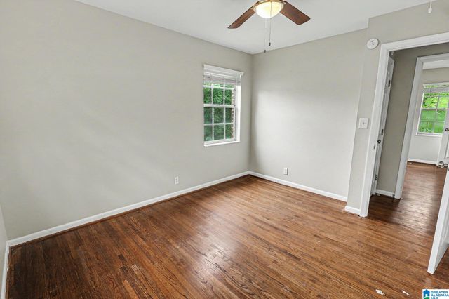 3080 TERESA DRIVE, Fultondale, AL 35217