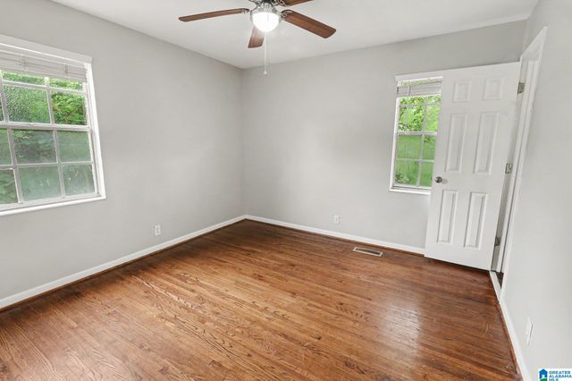 3080 TERESA DRIVE, Fultondale, AL 35217