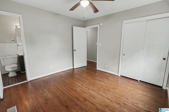 3080 TERESA DRIVE, Fultondale, AL 35217
